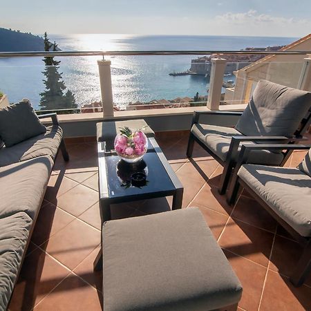87 Stairs Apartments Dubrovnik Eksteriør bilde