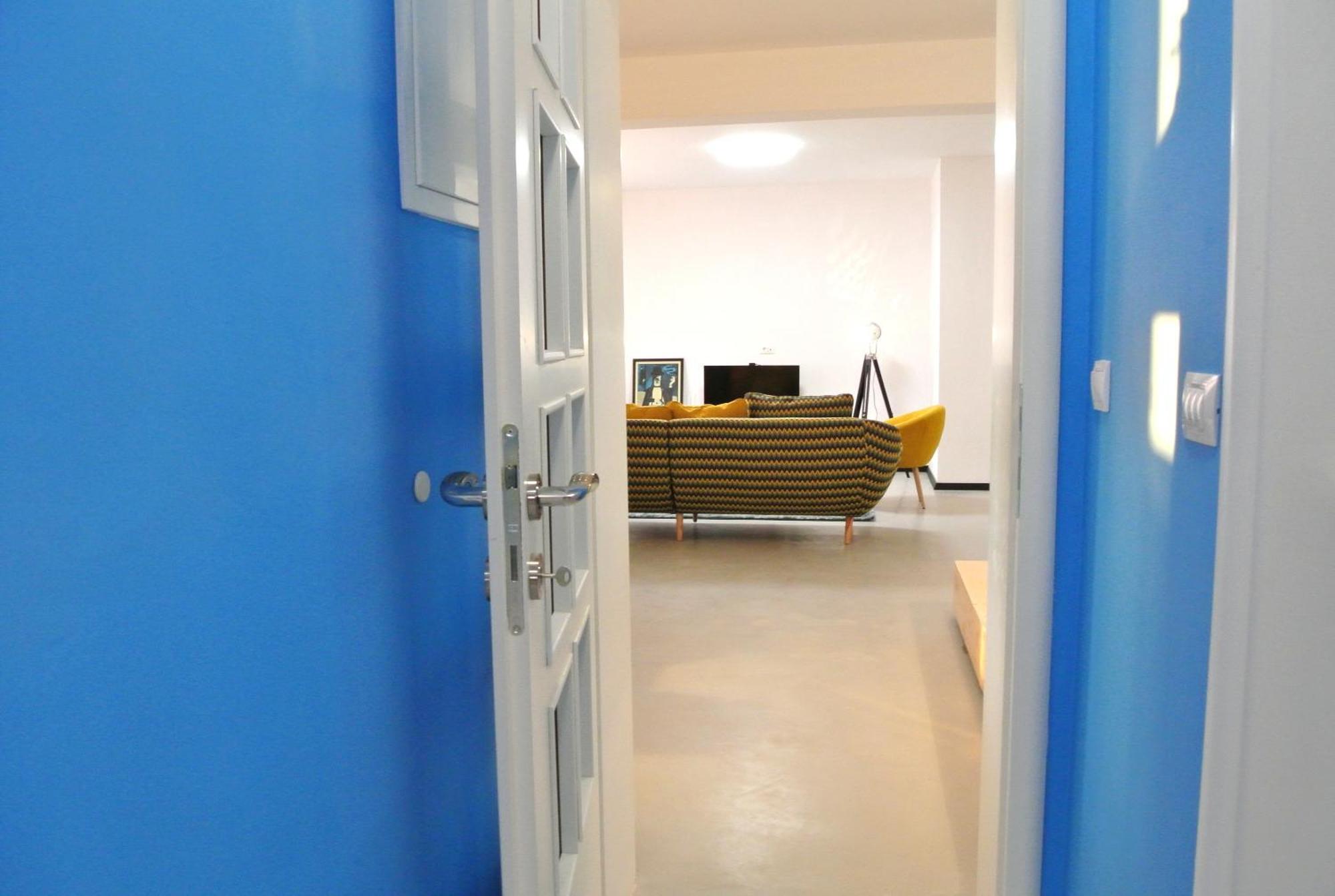 87 Stairs Apartments Dubrovnik Rom bilde