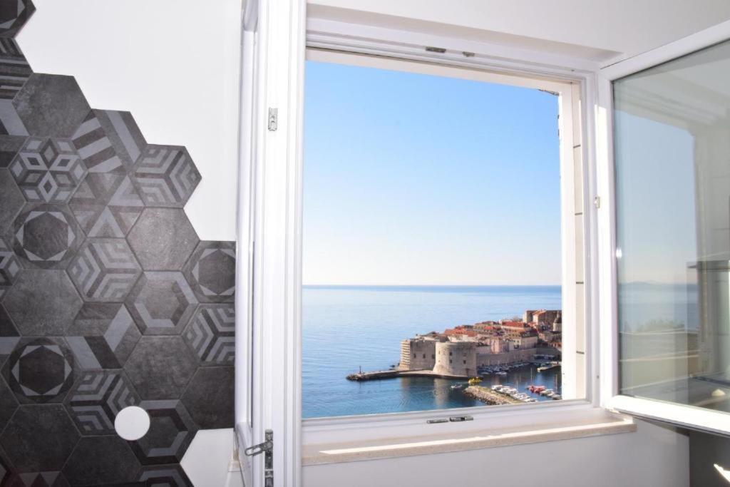 87 Stairs Apartments Dubrovnik Eksteriør bilde