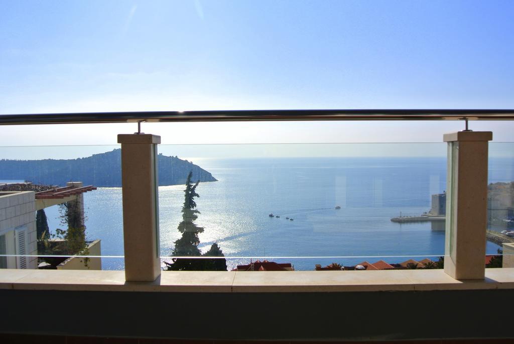 87 Stairs Apartments Dubrovnik Eksteriør bilde